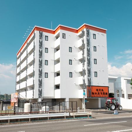Hotel Taiyo Nouen Furumitsu Matsuyama  Exterior foto